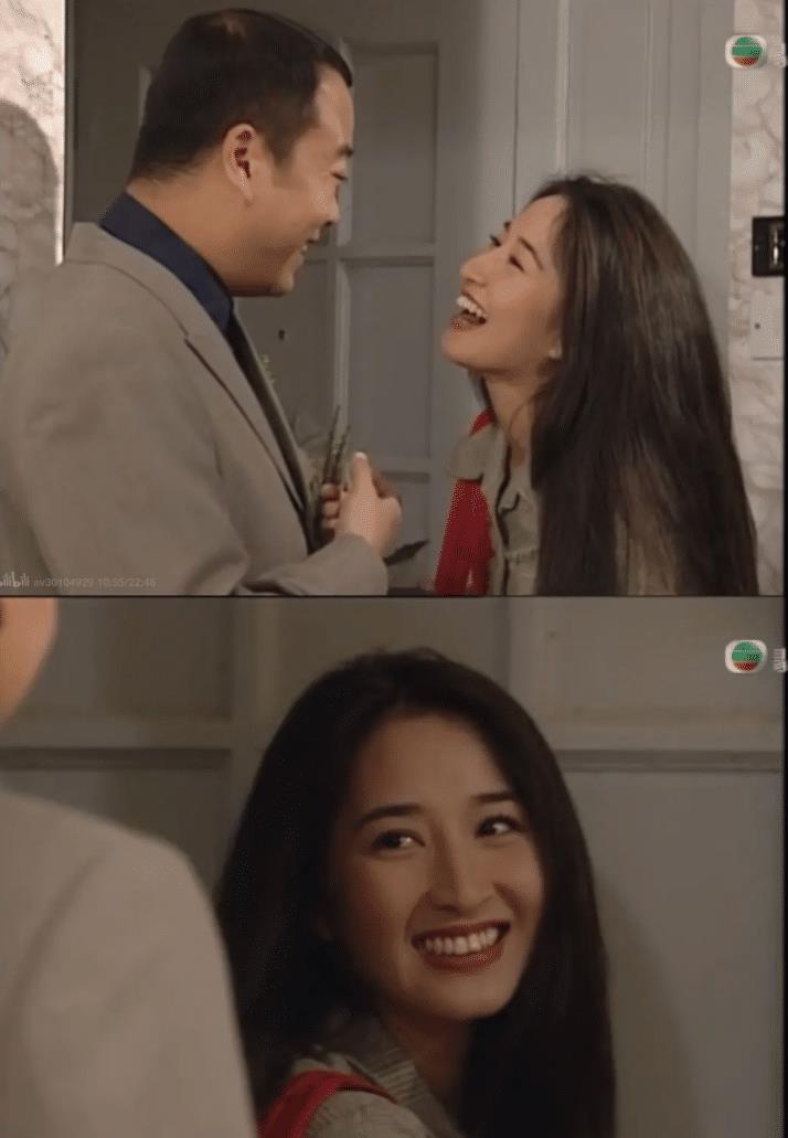 陀枪师姐|23年了,依旧人人都爱朱素娥