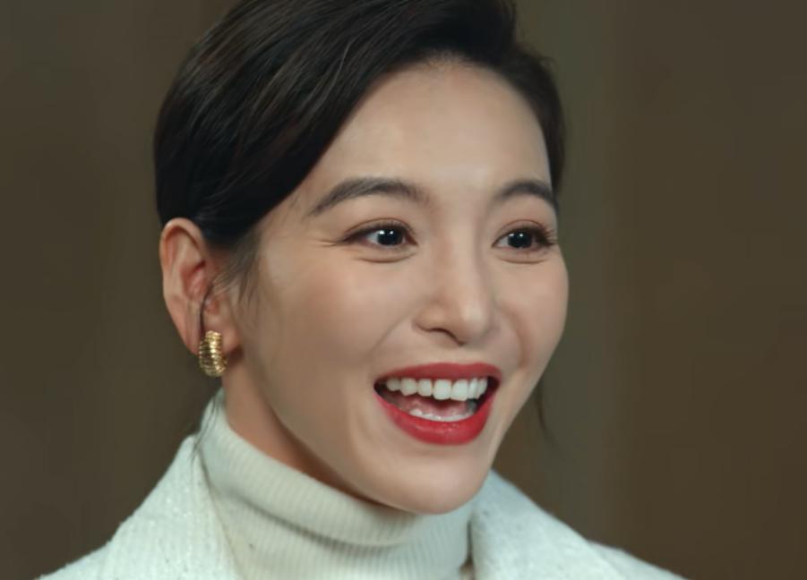 阿凡达|看了被“烤瓷大白牙”毁了的正剧后,我想念巩俐和蒋雯丽的乡土味