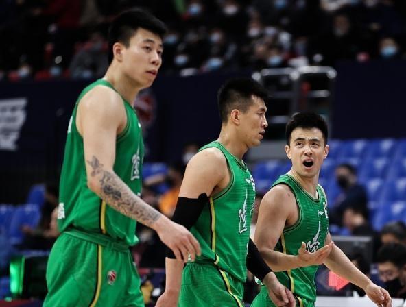 周琦|周琦大概率回归，上海凑什么热闹，辽宁或不愿送出准MVP！