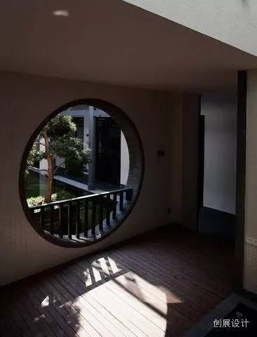 优秀会所设计装修案例欣赏,都滙国际商务大厦岭南苑会所,BY创展空间设计