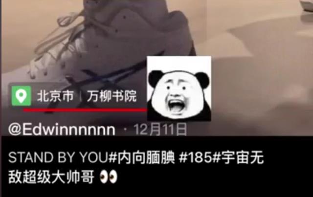一条平平无奇运球视频,网友认识“真京圈少爷”,让人羡慕的人生