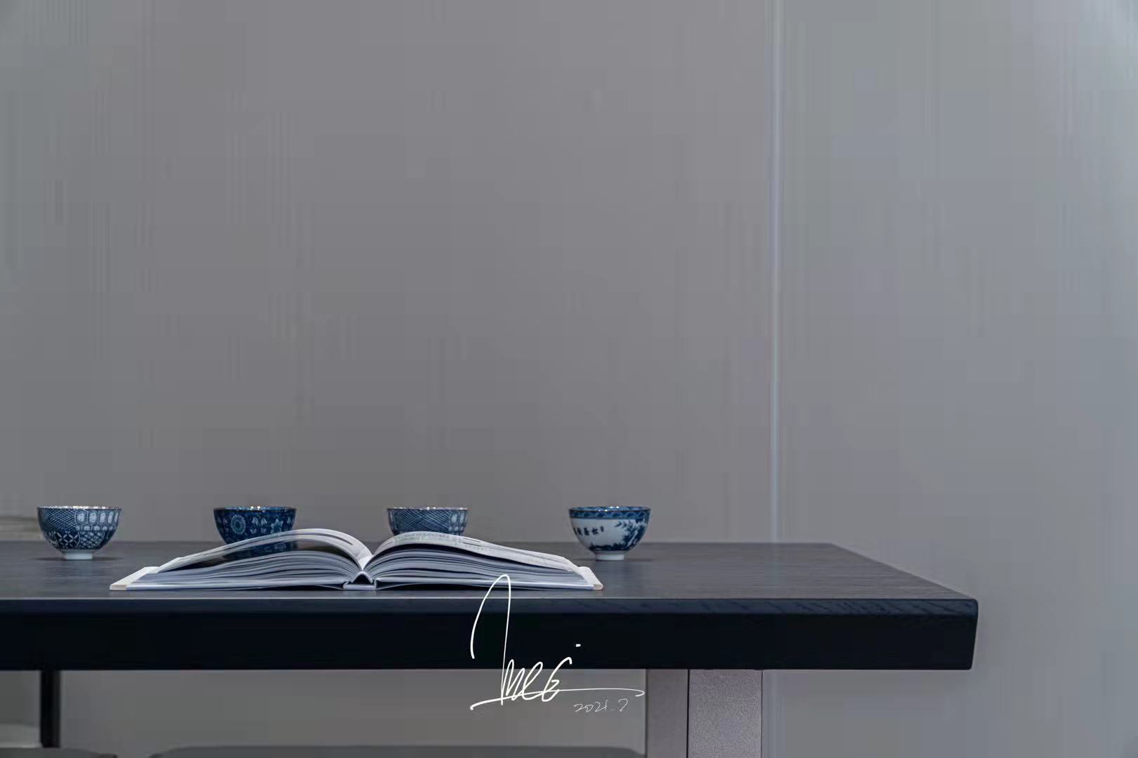 静谧居所——时尚之家