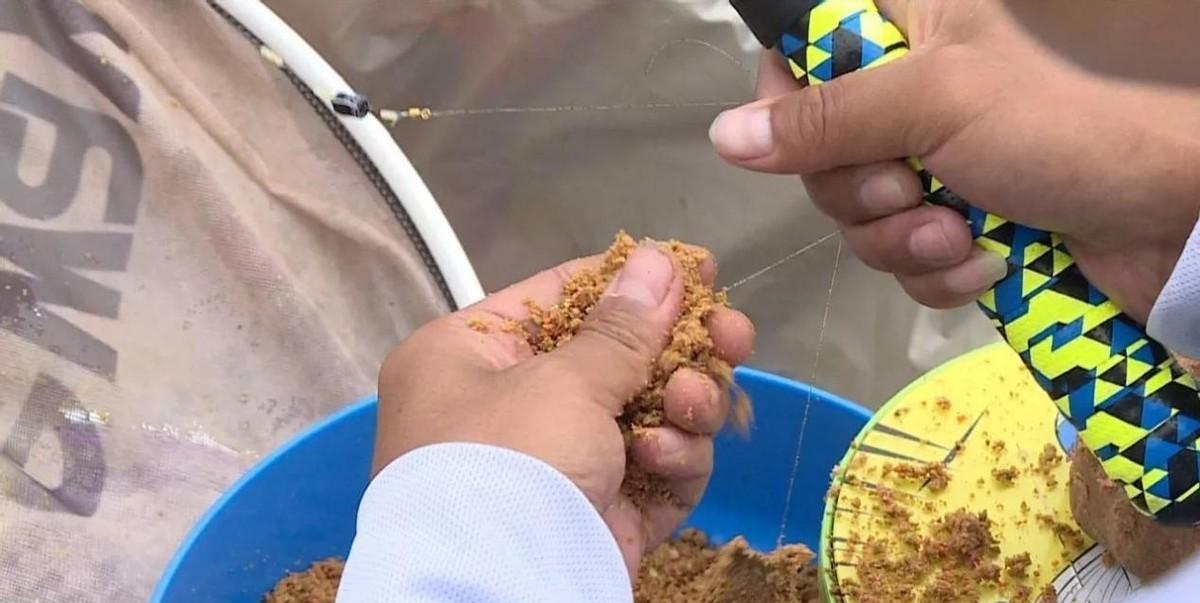 饵料|如何在鱼塘钓大鱼?这三个方法告诉你,老钓手都拍手叫好