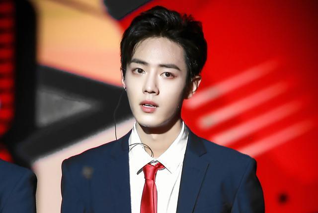 金智妮|肖战《骄阳伴我》有变数?合作女主确定有两位,暂定八月开机