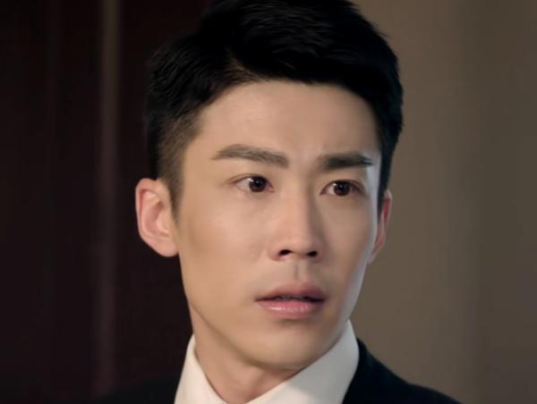 窦骁|《良辰好景》五大男神，窦骁惊艳全场，而这四个男配角也都很帅