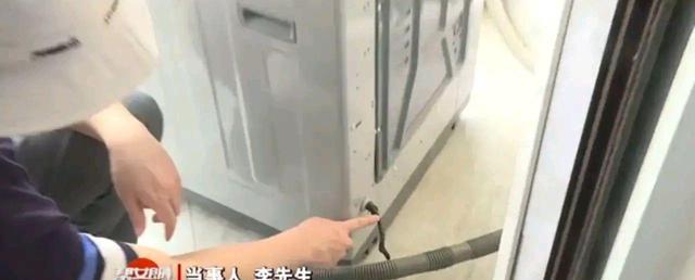 案例回顾:美女退房被扣4800押金,为报复给家电灌水,事后房东后悔