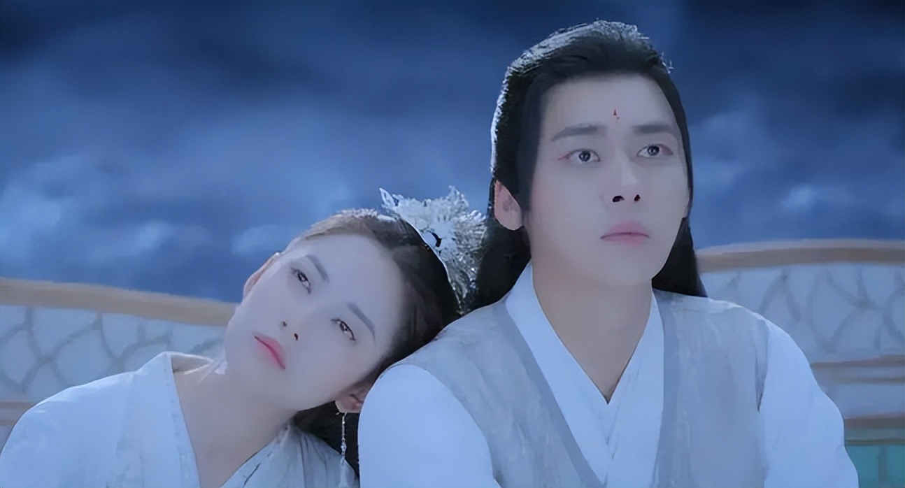 李易峰|被高估的“实力演员”,作品扑街不断,演技还被新人演员吊打