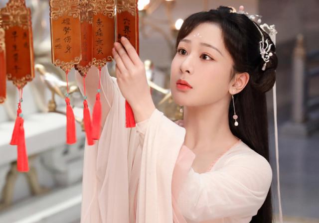 应渊|《沉香如屑》神仙不能动情，那如何延续后代？悲剧根源是应渊母亲