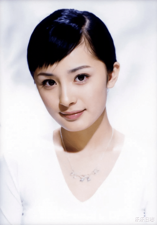 高圆圆|北京盛产美女！来自北京的10位女星，个个貌美如花，楚楚动人