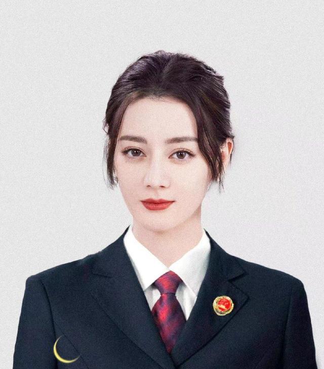 迪丽热巴|公诉精英开机的时间暂定，除了迪丽热巴外，还有这两个实力派演员