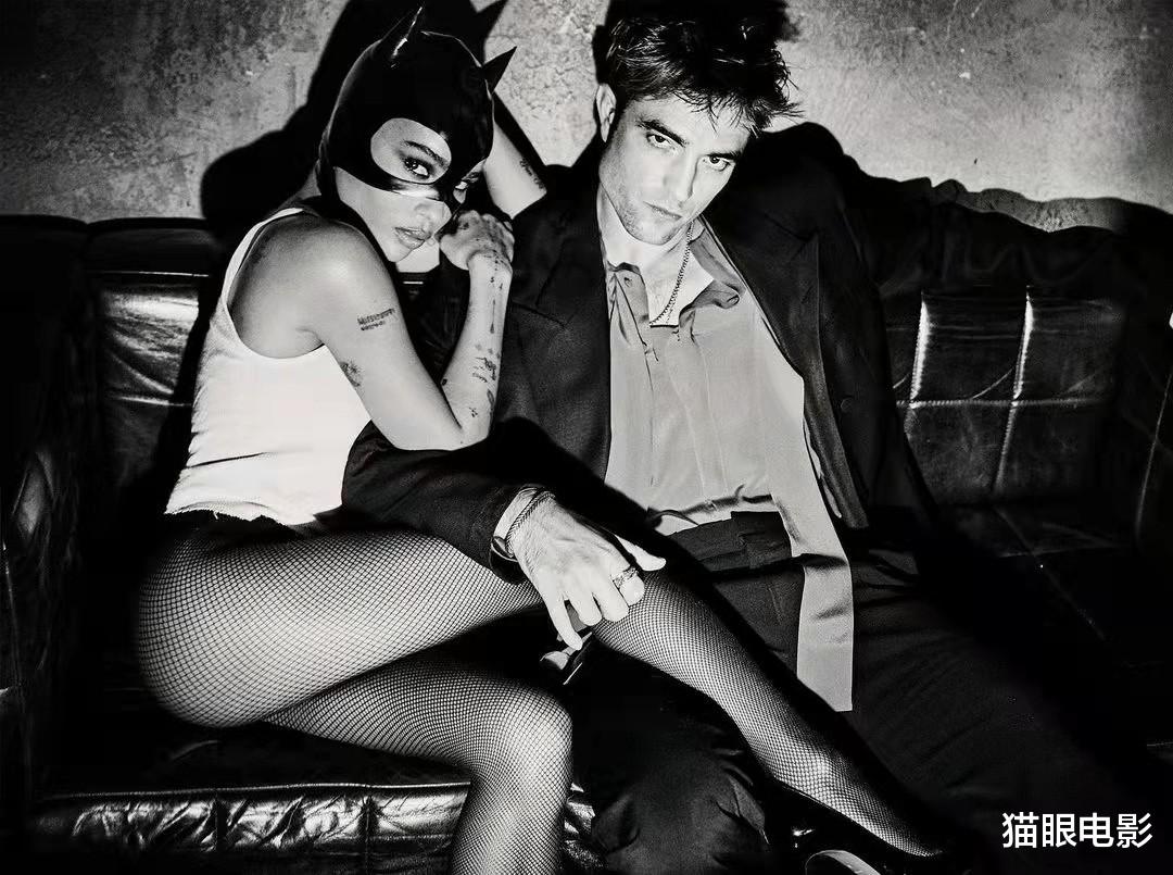 新蝙蝠侠|新蝙蝠侠票房惊人！上映首日便高达5700万美元，仅次于蜘蛛侠