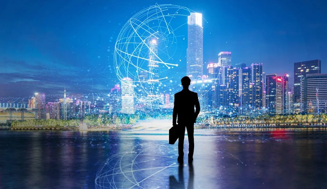 |卫星物联网:网络天地一体,城市内外互联