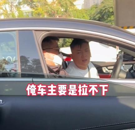 李勒优|李勒优求哥哥嫂子送她,撒起娇来超可爱,晋妈全家出动送优优上学