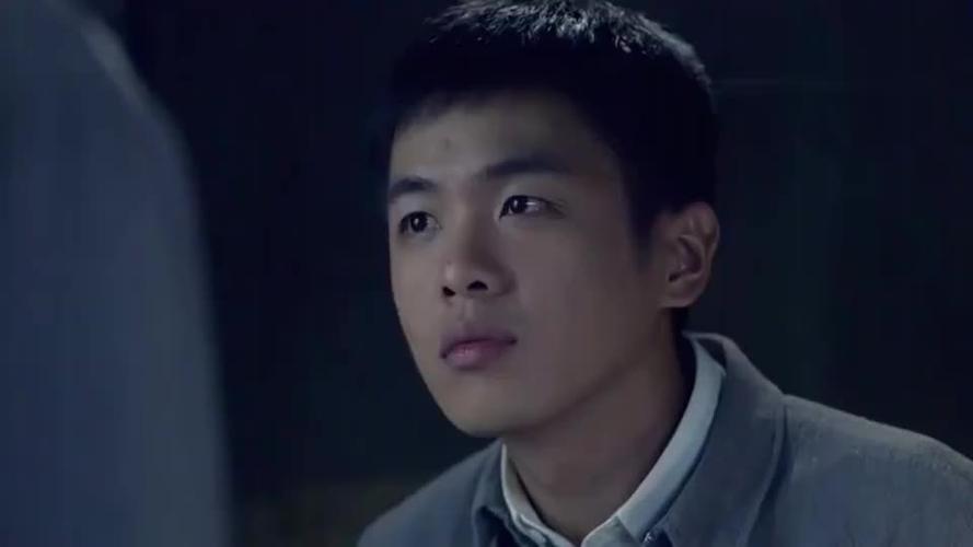 张若昀|同样是演周卫国,将文章和张若昀放一起看,差别一下子就出来了