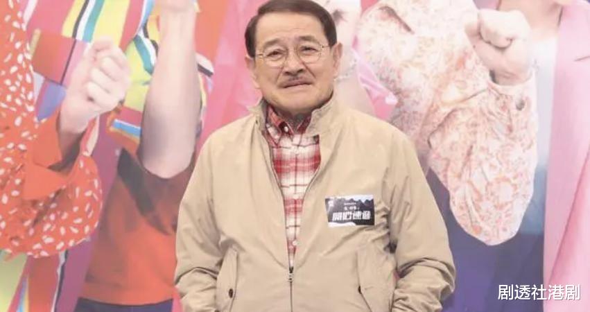 刘恺威|无意再婚？知名港星上月曝出新恋情，传女方有意结婚未得到回应