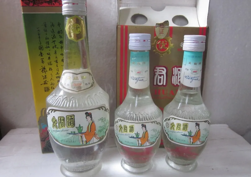四川2大“尴尬酒”,在省内口碑不输五粮液,然而外省根本没人喝