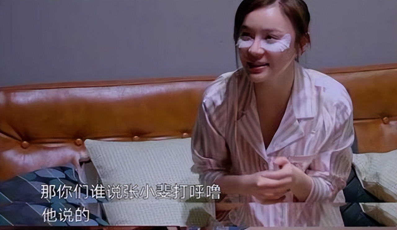 明星|读书少没内涵的7位明星，一开口就原形毕露，揭短、无知、浅薄