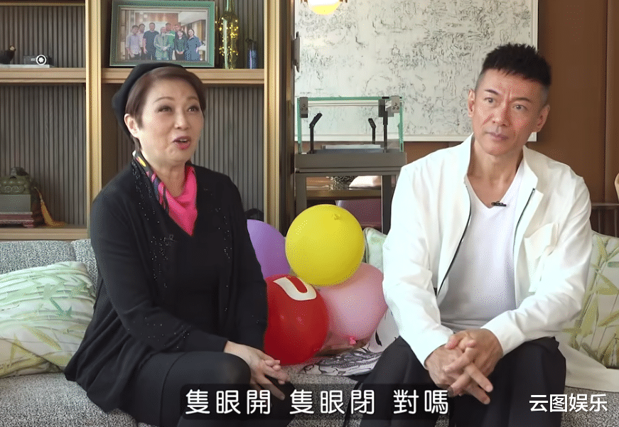 江华|江华大8岁妻子受访时落泪，自曝倒追对方，担心被嫌弃，想过离婚