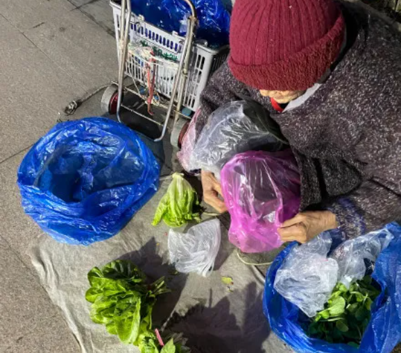 明天起,邯郸人出门请带现金……