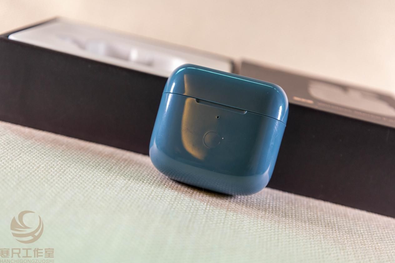 Python|【开箱评测】Sanag T2 蓝牙耳机:潮音忍者