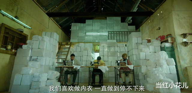 阿甘正传|翻版《阿甘正传》为何差评满天飞？