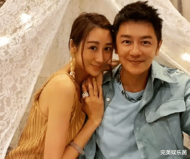 陈浩民|过分！陈浩民10岁女儿被吐槽怀孕，长的丑像保姆，女孩回应惹心疼