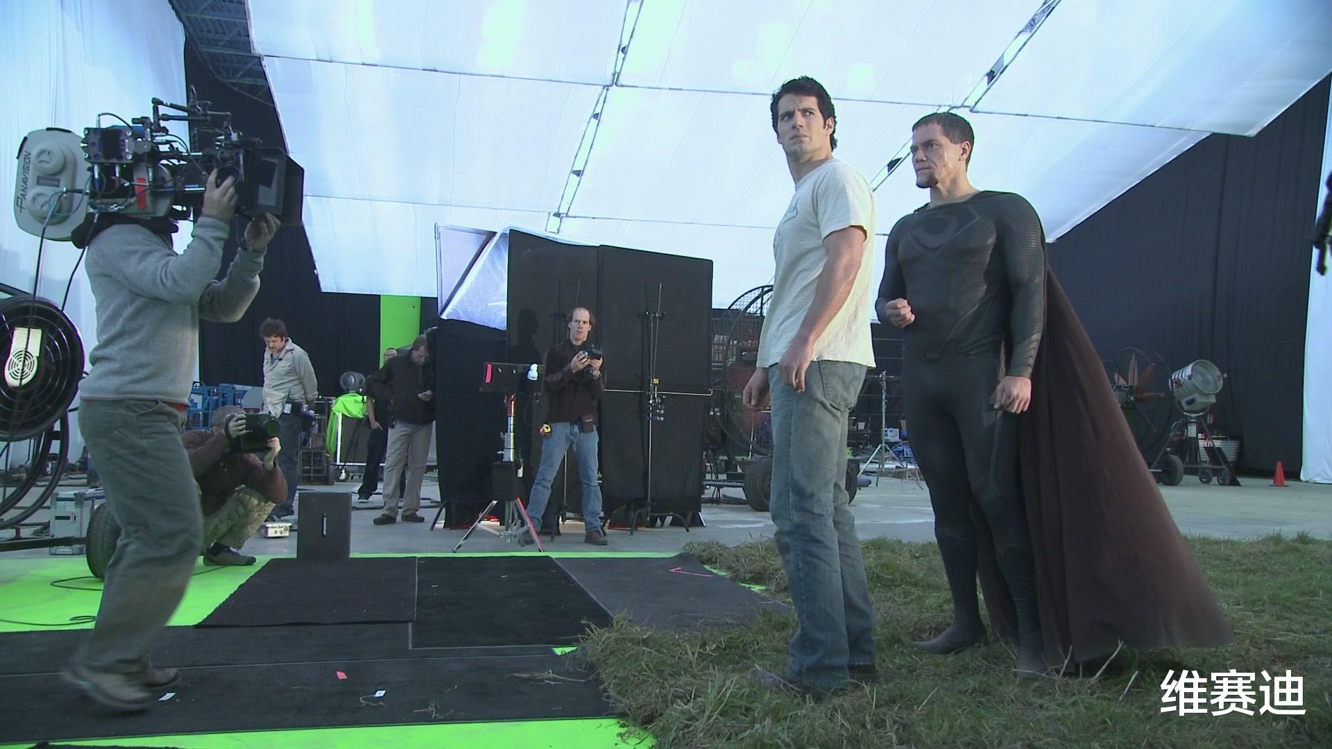 华纳|资方为何干涉电影的拍摄?有的主演太大牌,还有的是导演拍烂了