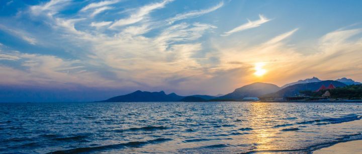 旅游景点|6月最佳旅游地推荐,这几个初夏游玩的好去处,风景美如画