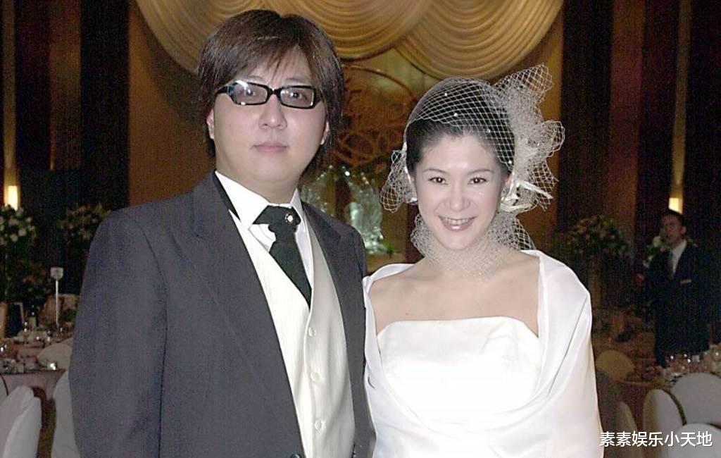 袁惟仁|袁惟仁瘫痪4年，前妻为儿女发声：2个孩子不曾对父亲有过怨恨