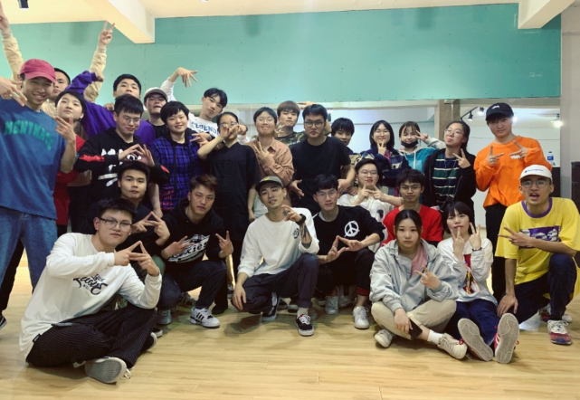 街舞|32岁街舞冠军苏靖淋巴癌去世，半月前病情恶化，曾与韩庚王一博录节目