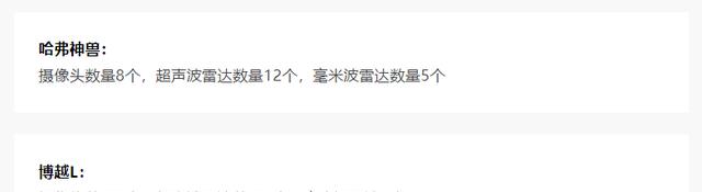 15万级热门SUV，哈弗神兽和吉利博越L硬核对比，选谁