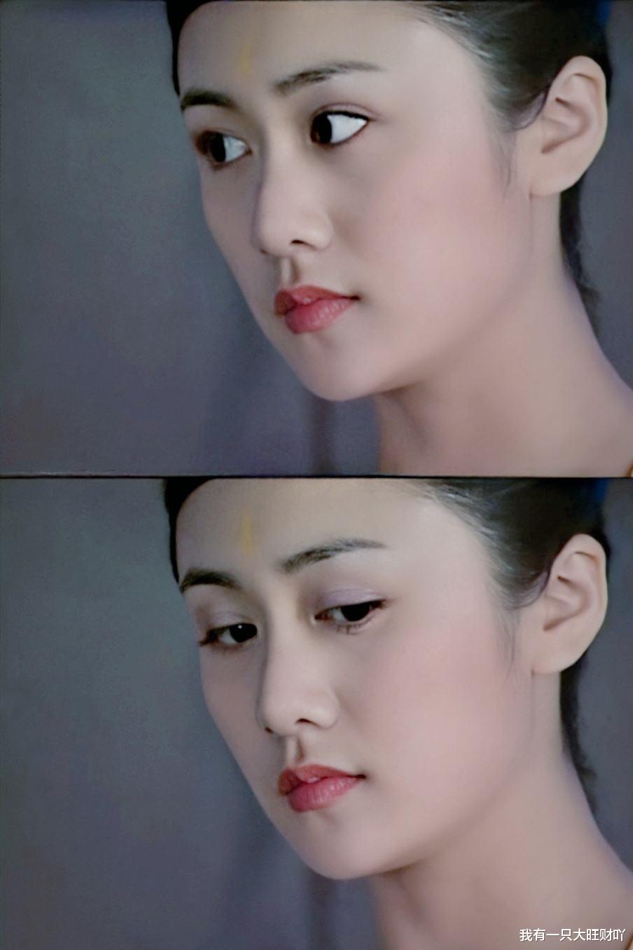 杨素|《红拂女》最冰冷的心生出最炙热的情，独孤城终究还是失去了红拂