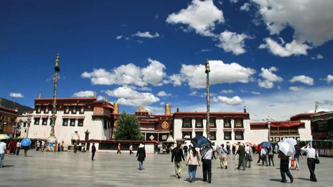 西藏旅游|初次去西藏旅游应该如何准备？