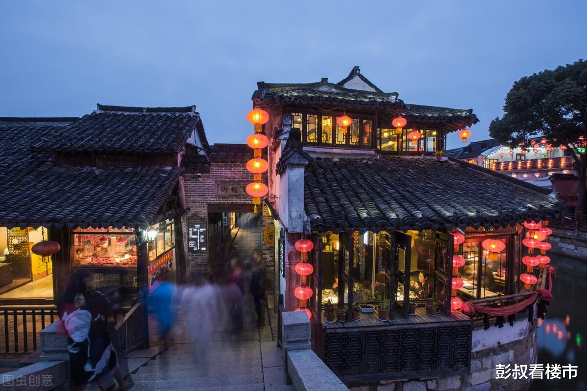 嘉兴|嘉兴秀洲区房价跌了1000元,嘉兴楼市降温