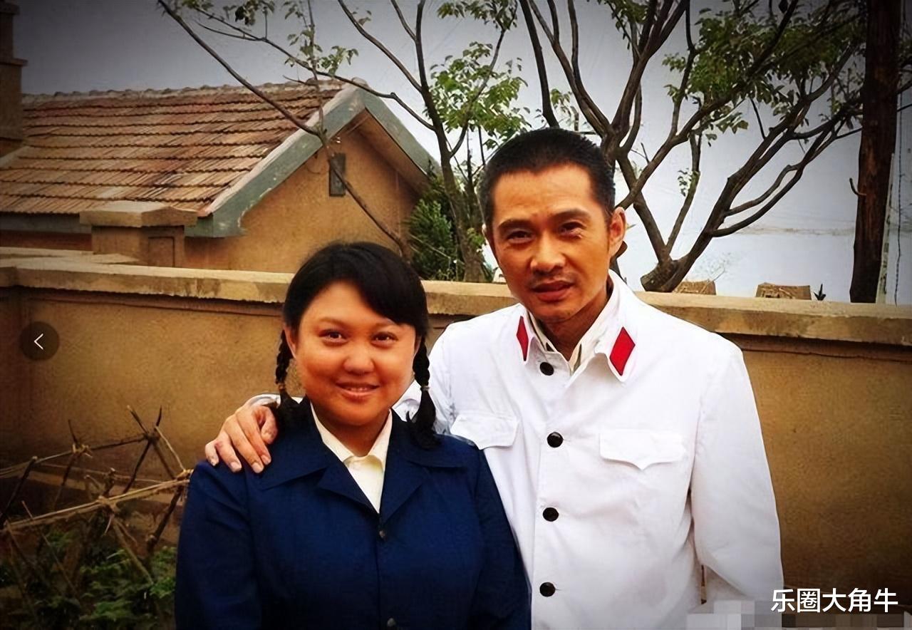 任帅|52岁任帅的“销声匿迹”，是娱乐圈的悲哀和损失