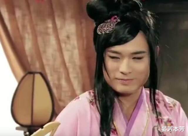 马天宇|陈赫、马天宇、古天乐、陈晓、霍建华，男扮女装谁最美谁最雷？