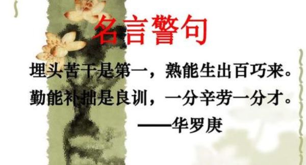 招聘|埋头苦干是第一,熟能生出百巧来