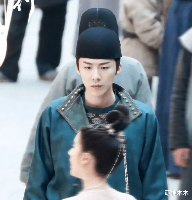 刘宇宁|刘宇宁失言!称古装用不了多少演技惹争议,吃着红利还摆烂?