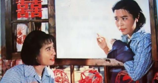 温玉娟|山东演员温玉娟：低调嫁平凡丈夫，恩爱几十年，晚年生活幸福美满