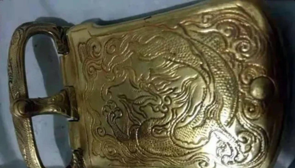 浙江唯一保存完好的王陵被盗掘,当地秘而不宣,三年后细节被透露