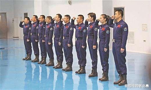 中国首位女宇航员刘洋,为何没生育就上太空?