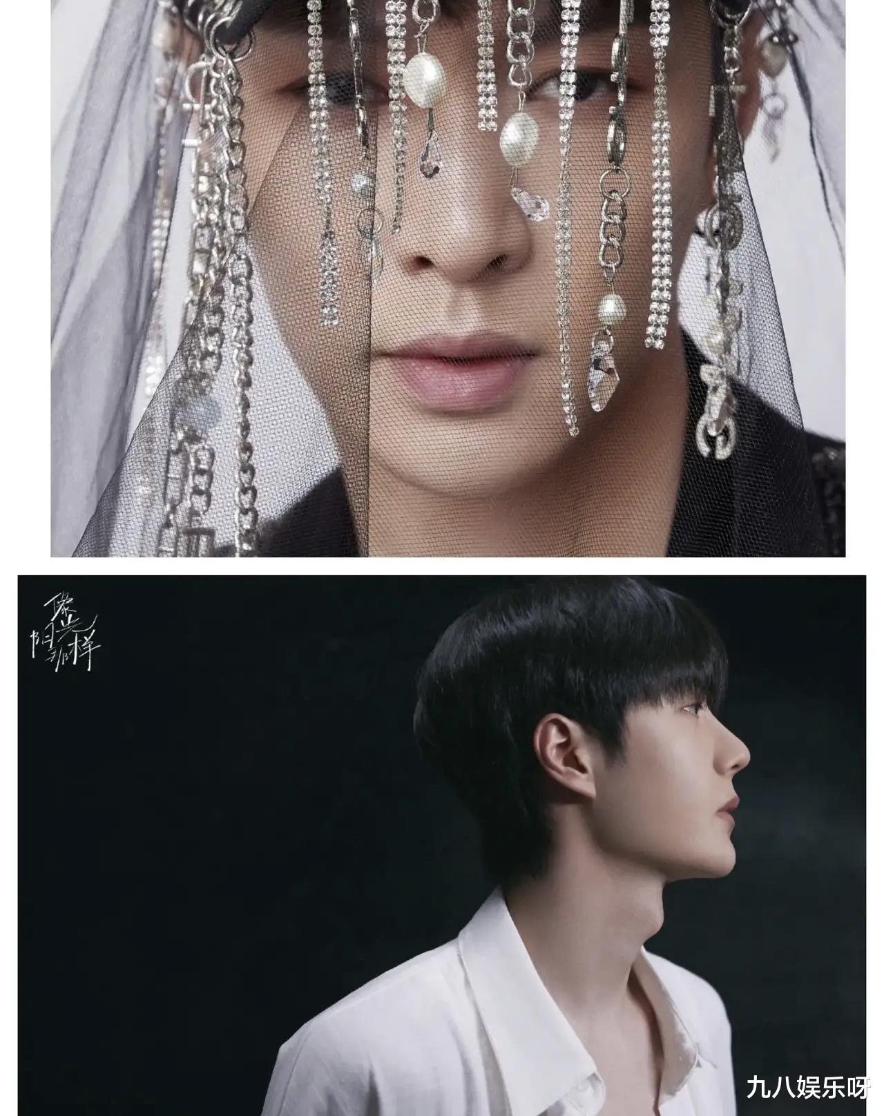 张艺兴|湖南卫视官宣王一博和张艺兴,压轴风波后,又将同台