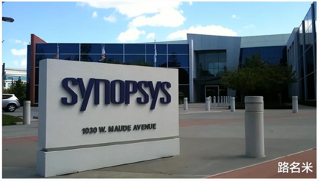 软件|先是不让买，然后不让生产，现在还想不让设计？美国，你过分了