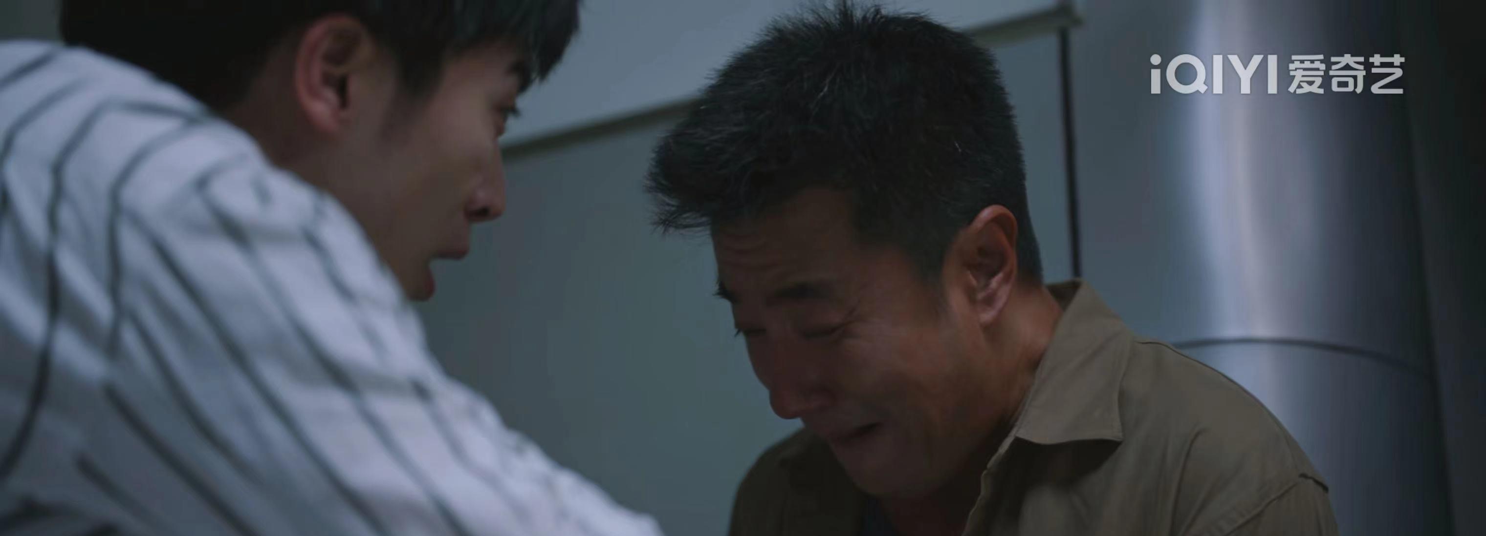 《警察荣誉》警察醉驾逃逸，曹建军扬眉吐气之后，走到路的尽头