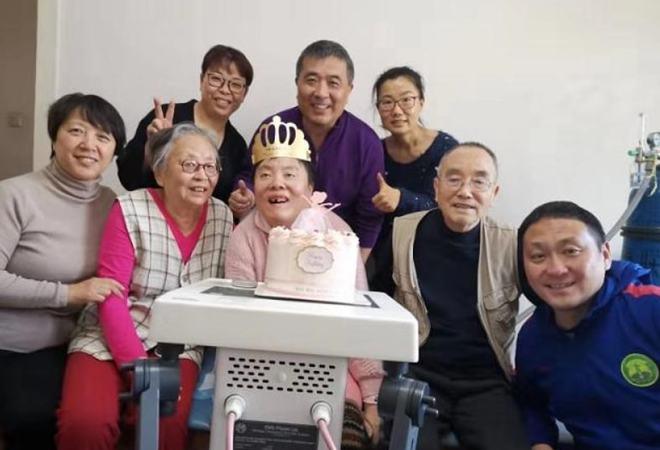 1994年,清华才女朱令2次遭投毒,死里逃生成瘫痪,凶手依然未知