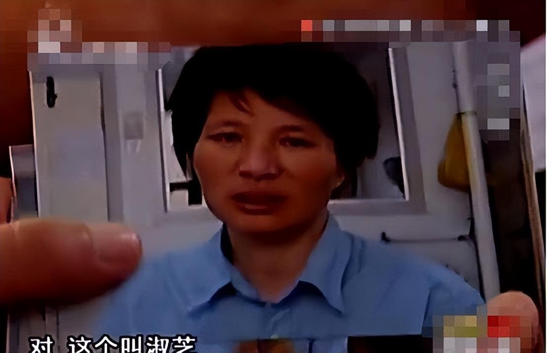 1987年四川16岁少女中考落榜,离家出走!被男子“赤身囚禁”10年