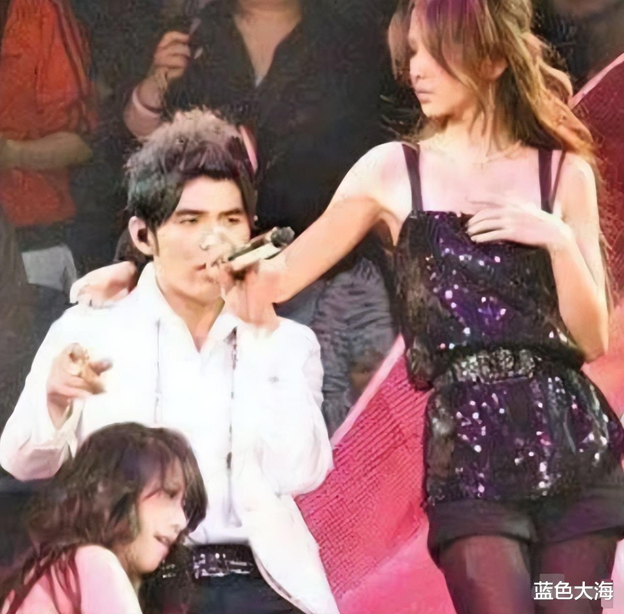 张萌|6位“嫁人改命”的女星,原本籍籍无名,嫁了好老公以后成功逆袭