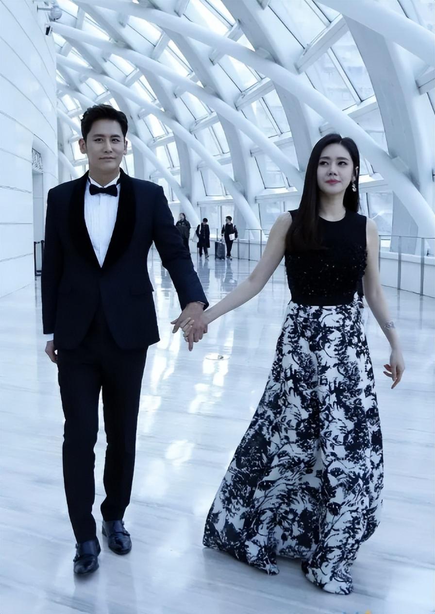 秋瓷炫|秋瓷炫:我这辈子最正确的决定,就是39岁高龄为中国籍小丈夫生子