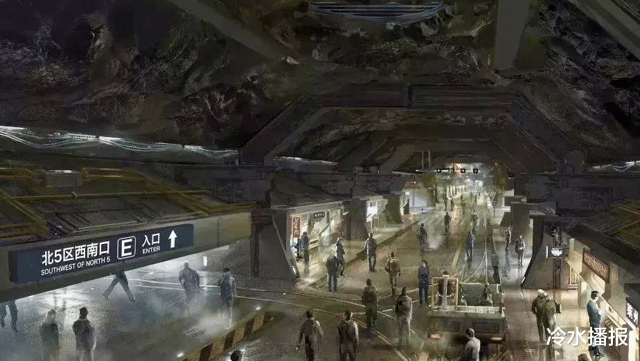 95年发现的青藏高原“地底空间”里究竟有什么?面积超3个台湾