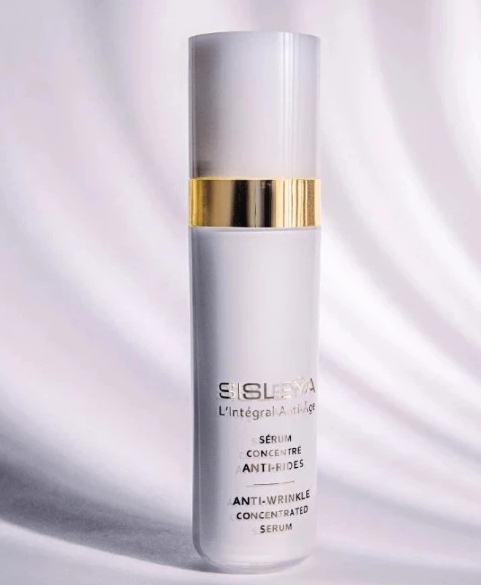 护肤品 排名最前的抗皱护肤品